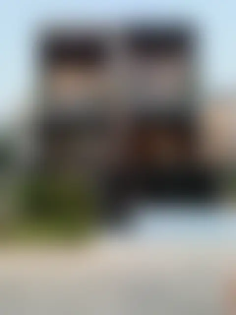 10 Marla house in Model Town, photos on request